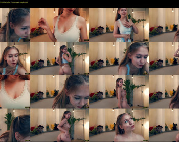aleksa_cutie — 61 minute Chaturbate female cam show recording, 1080p, Jul 29, 2022