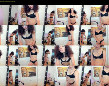 alena_vip — 54 minute Chaturbate female cam show recording, 1080p, Jul 30, 2022