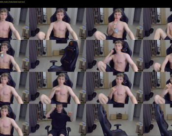 alex_gotcha — 24 minute Chaturbate male cam show recording, 1080p, Jul 30, 2022