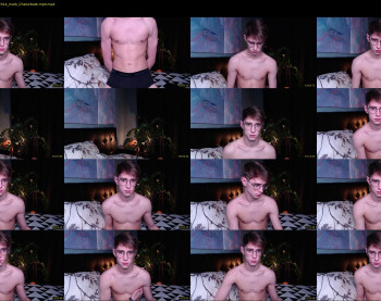 alfie_evanss — 18 minute Chaturbate male cam show recording, 1080p, Jul 29, 2022