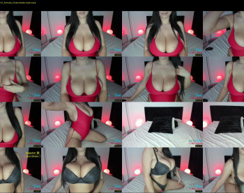 alicelevine — 16 minute Chaturbate female cam show recording, 1080p, Jul 29, 2022