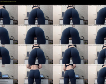 allex_ass_86 — 13 minute Chaturbate female cam show recording, 1080p, Jul 30, 2022