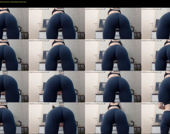 allex_ass_86 — 43 minute Chaturbate female cam show recording, 1080p, Jul 30, 2022