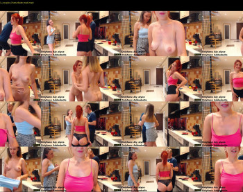 aly_alyce — 54 minute Chaturbate female cam show recording, 1080p, Jul 29, 2022