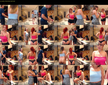 aly_alyce — 54 minute Chaturbate female cam show recording, 1080p, Jul 29, 2022