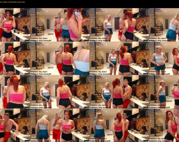 aly_alyce — 54 minute Chaturbate female cam show recording, 1080p, Jul 29, 2022