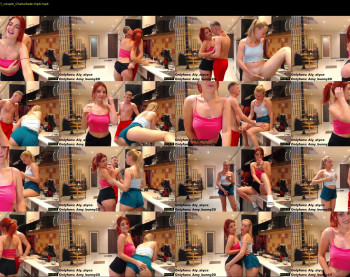 aly_alyce — 55 minute Chaturbate female cam show recording, 1080p, Jul 29, 2022