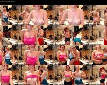 aly_alyce — 38 minute Chaturbate female cam show recording, 1080p, Jul 29, 2022