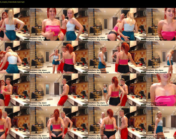 aly_alyce — 9 minute Chaturbate female cam show recording, 1080p, Jul 29, 2022