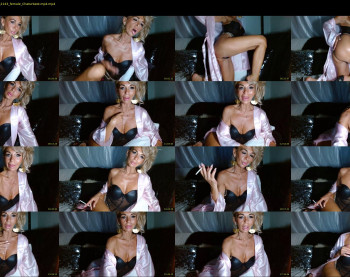 amanda0803 — 32 minute Chaturbate female cam show recording, 720p, Jul 29, 2022