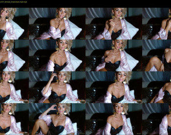 amanda0803 — 8 minute Chaturbate female cam show recording, 720p, Jul 29, 2022
