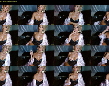 amanda0803 — 4 minute Chaturbate female cam show recording, 720p, Jul 29, 2022