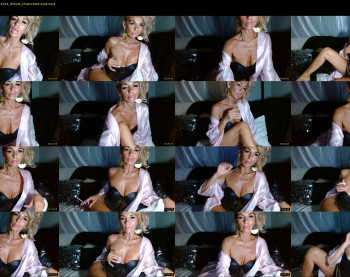 amanda0803 — 22 minute Chaturbate female cam show recording, 720p, Jul 29, 2022