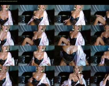 amanda0803 — 11 minute Chaturbate female cam show recording, 720p, Jul 29, 2022