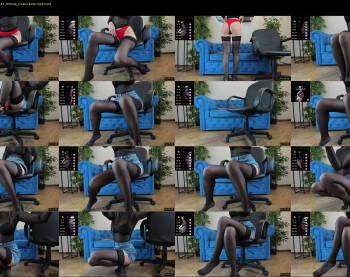 amina_key — 55 minute Chaturbate female cam show recording, 1080p, Jul 29, 2022