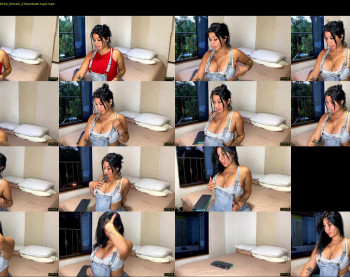amy_queen7 — 58 minute Chaturbate female cam show recording, 1080p, Jul 30, 2022