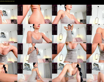 anablerd — 54 minute Chaturbate female cam show recording, 1080p, Jul 30, 2022