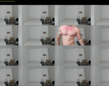 andy_hunk — 6 minute Chaturbate male cam show recording, 1080p, Jul 30, 2022