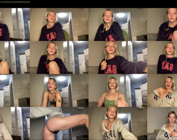 angel_from_sky — 59 minute Chaturbate female cam show recording, 1080p, Jul 29, 2022