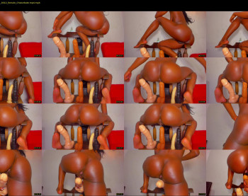 anilethqueens — 54 minute Chaturbate female cam show recording, 1080p, Jul 30, 2022