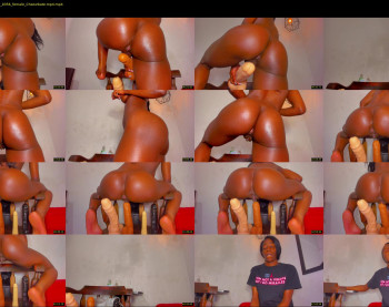 anilethqueens — 54 minute Chaturbate female cam show recording, 1080p, Jul 30, 2022
