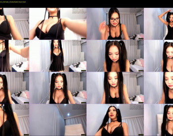 anni_lovely — 15 minute Chaturbate female cam show recording, 1080p, Jul 29, 2022