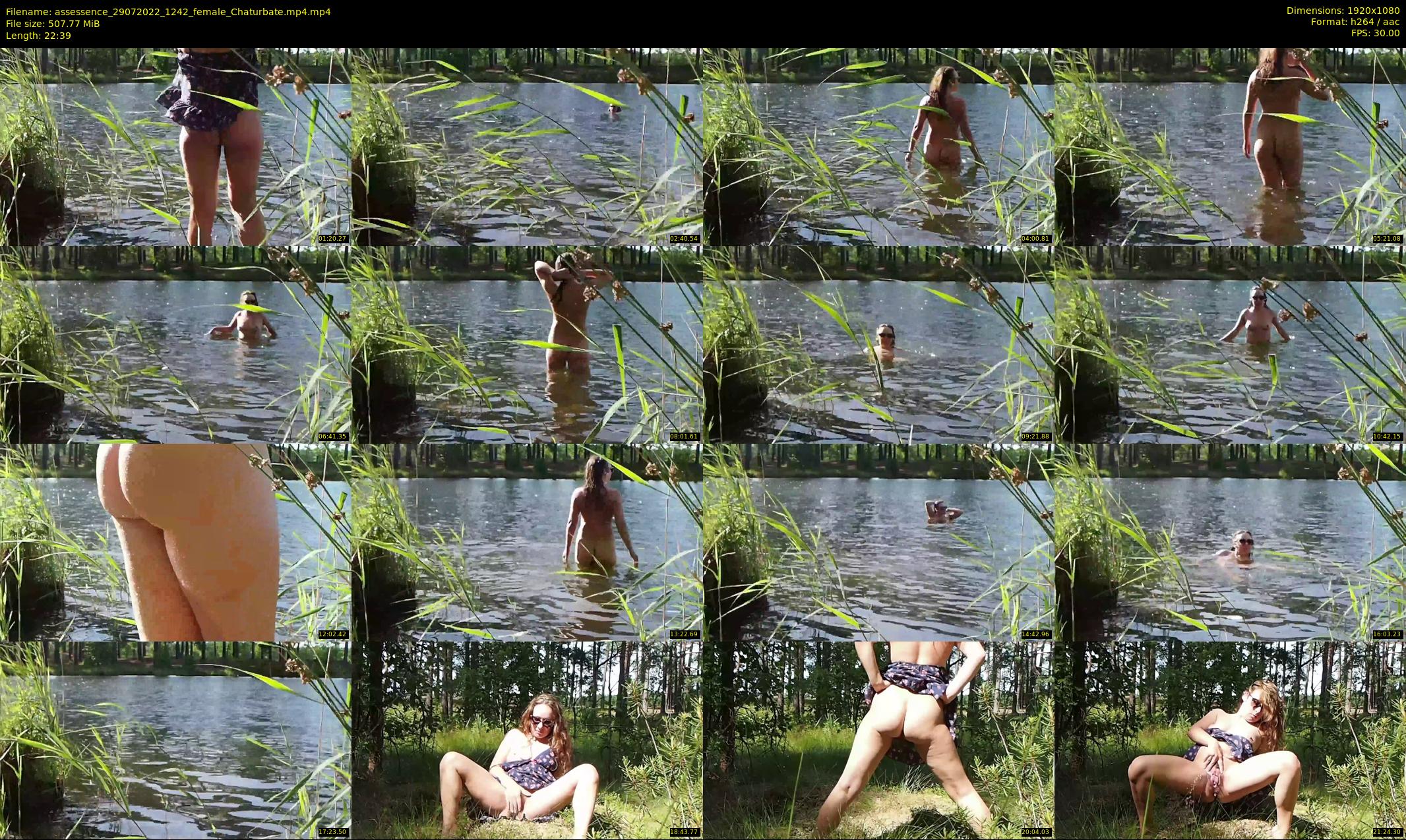 assessence — 23 minute Chaturbate female cam show recording, 1080p, Jul 29, 2022