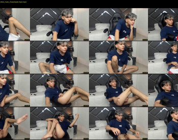 austin_falcon — 30 minute Chaturbate male cam show recording, 480p, Jul 29, 2022