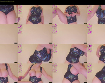 aveksmr — 15 minute Chaturbate couple cam show recording, 720p, Jul 29, 2022