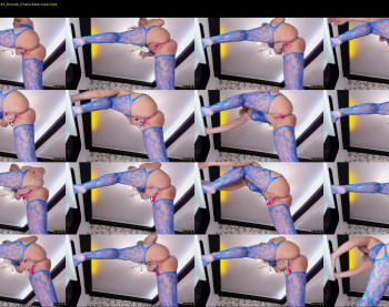 bad__babe — 3 minute Chaturbate female cam show recording, 1080p, Jul 29, 2022