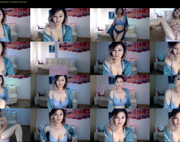batari_giya — 91 minute Chaturbate female cam show recording, 720p, Jul 29, 2022