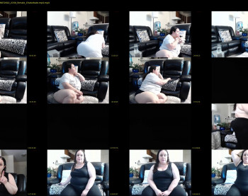 bbwmilfforcamfun — 114 minute Chaturbate female cam show recording, 720p, Jul 29, 2022