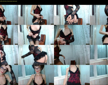 bebacksooon — 169 minute Chaturbate female cam show recording, 480p, Jul 29, 2022