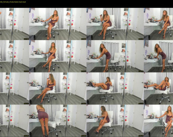 beebeethai — 56 minute Chaturbate female cam show recording, 1080p, Jul 30, 2022