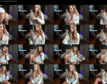 befxckingnice — 25 minute Chaturbate female cam show recording, 1080p, Jul 30, 2022