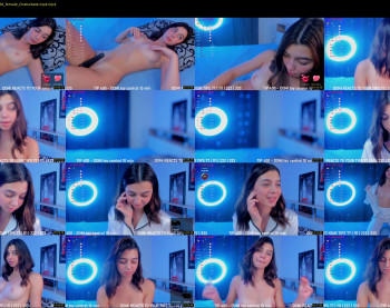 bekadravt — 19 minute Chaturbate couple cam show recording, 1080p, Jul 29, 2022