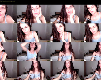 bella_alice — 3 minute Chaturbate female cam show recording, 720p, Jul 29, 2022