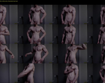 big_nick_for_you_ — 8 minute Chaturbate male cam show recording, 1080p, Jul 29, 2022