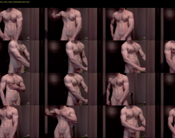 big_nick_for_you_ — 22 minute Chaturbate male cam show recording, 1080p, Jul 29, 2022