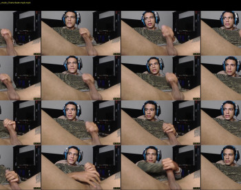 bigbacs — 31 minute Chaturbate male cam show recording, 720p, Jul 30, 2022