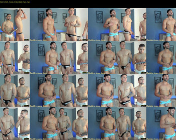 buddys_team_hots — 14 minute Chaturbate couple cam show recording, 1080p, Jul 29, 2022