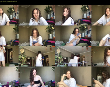 cammyclyde — 84 minute Chaturbate female cam show recording, 720p, Jul 29, 2022