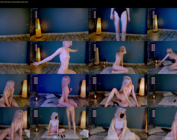 careful_i_bite — 94 minute Chaturbate female cam show recording, 720p, Jul 29, 2022
