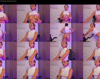 cattaleya_russ — 76 minute Chaturbate female cam show recording, 720p, Jul 29, 2022