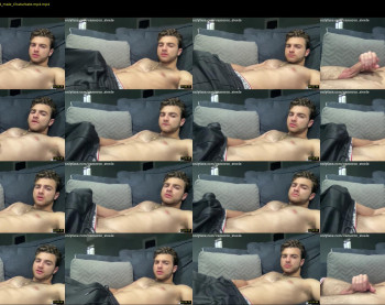 cb45632 — 50 minute Chaturbate male cam show recording, 720p, Jul 29, 2022