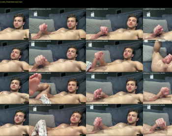 cb45632 — 91 minute Chaturbate male cam show recording, 720p, Jul 29, 2022
