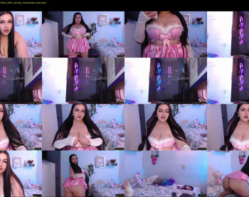 cherries_and_wine_ — 112 minute Chaturbate female cam show recording, 720p, Jul 29, 2022