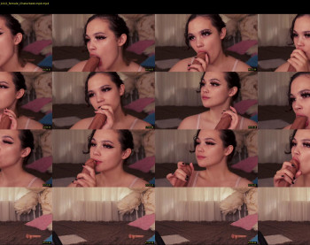 chery_lady22 — 51 minute Chaturbate female cam show recording, 1080p, Jul 29, 2022