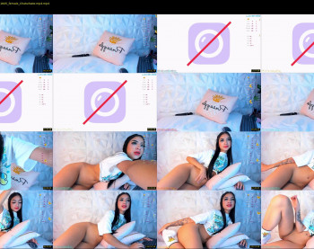 cherylloving_ — 74 minute Chaturbate female cam show recording, 1080p, Jul 29, 2022
