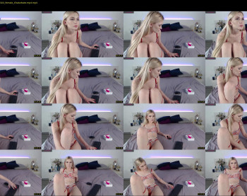 chloe_moor — 9 minute Chaturbate female cam show recording, 1080p, Jul 29, 2022